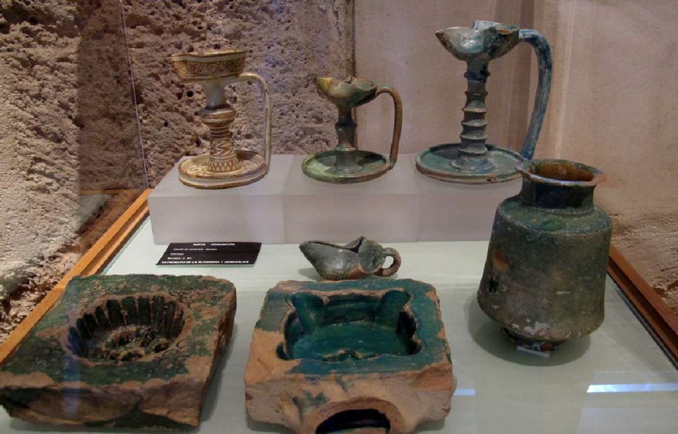 museo alhambra